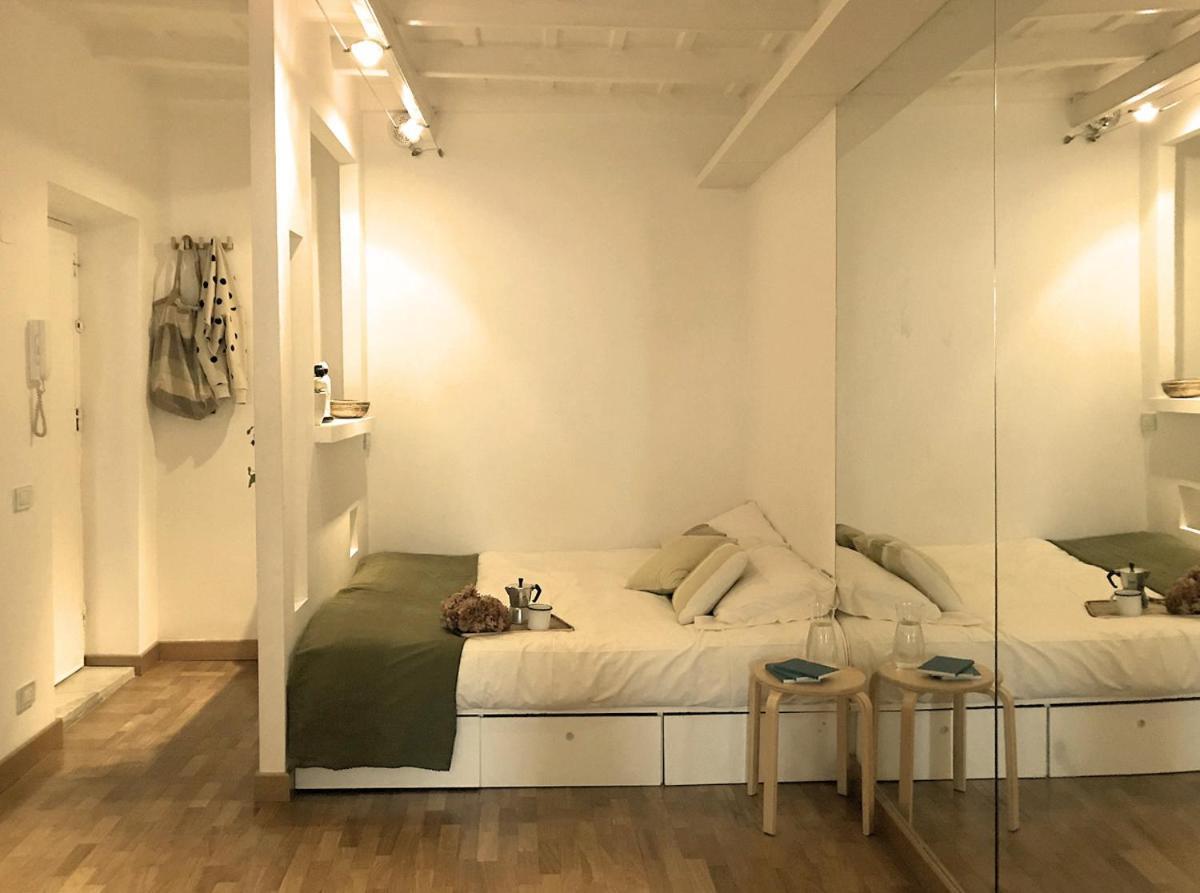 Cedro 28 Apartment โรม ภายนอก รูปภาพ