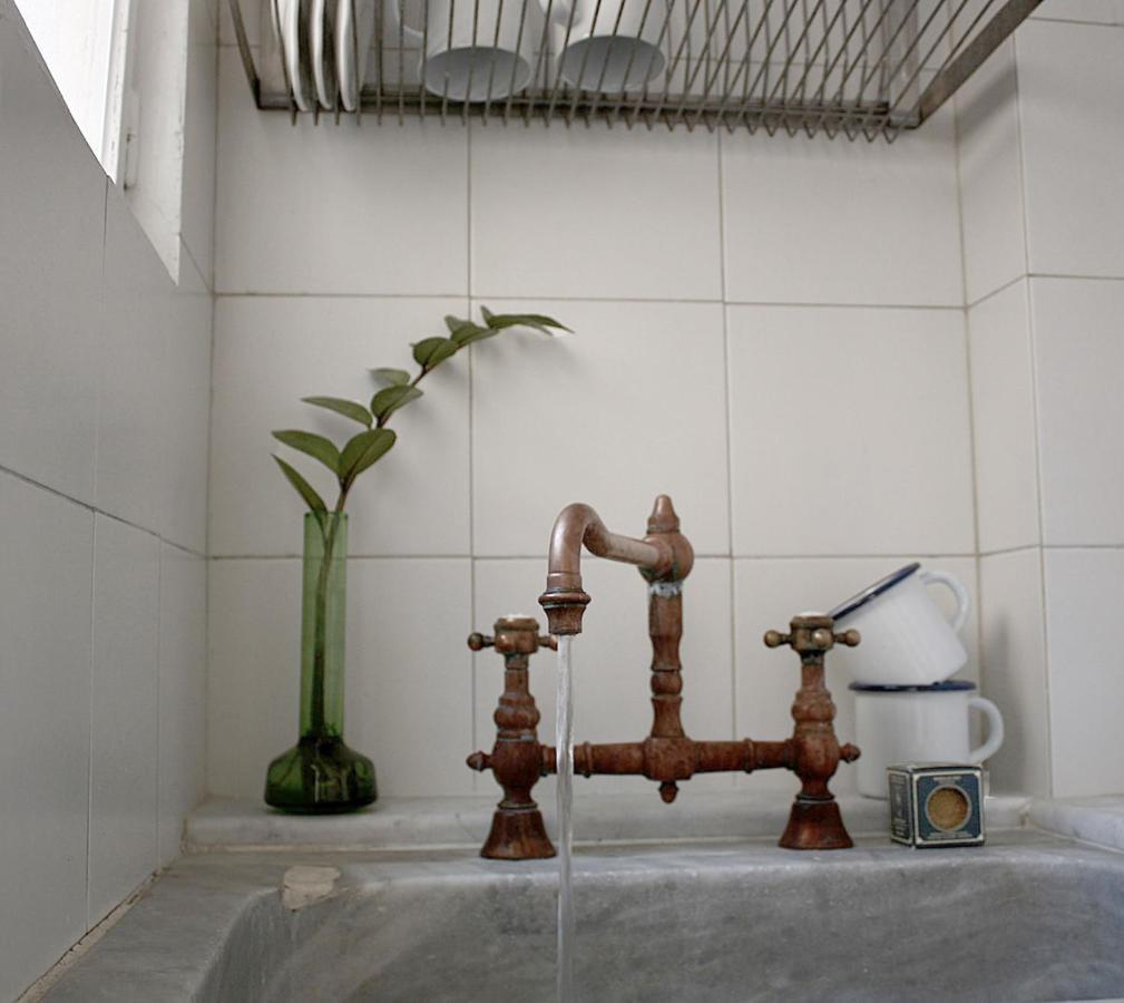 Cedro 28 Apartment โรม ภายนอก รูปภาพ