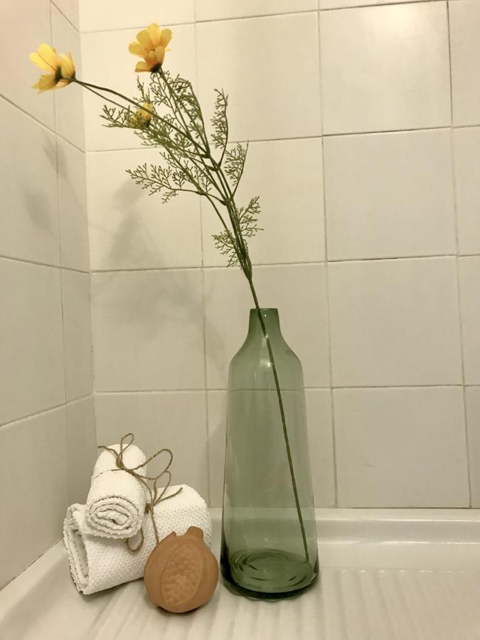 Cedro 28 Apartment โรม ภายนอก รูปภาพ