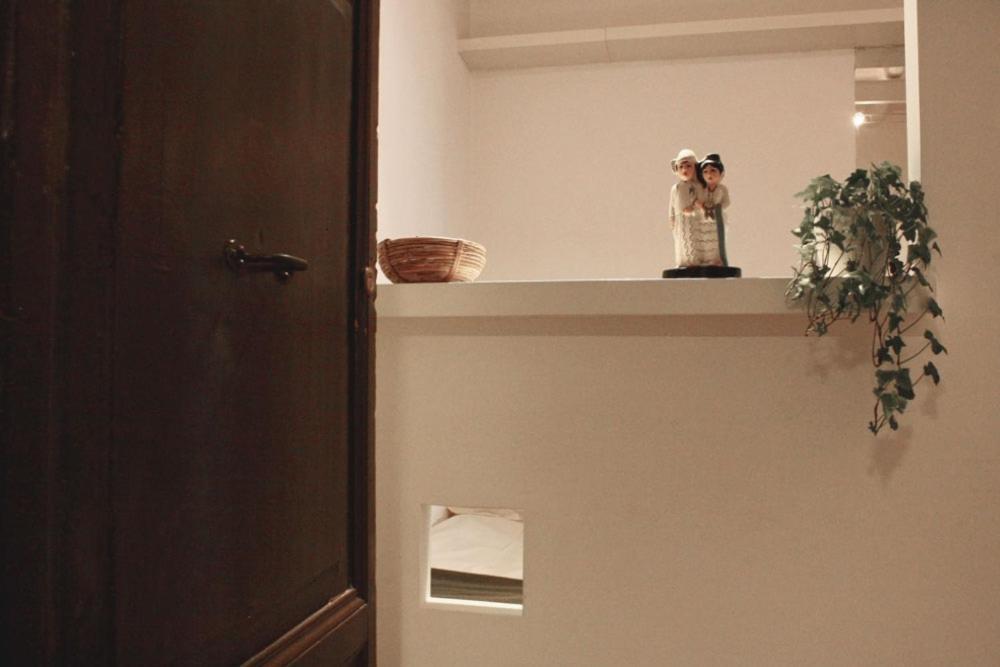 Cedro 28 Apartment โรม ภายนอก รูปภาพ